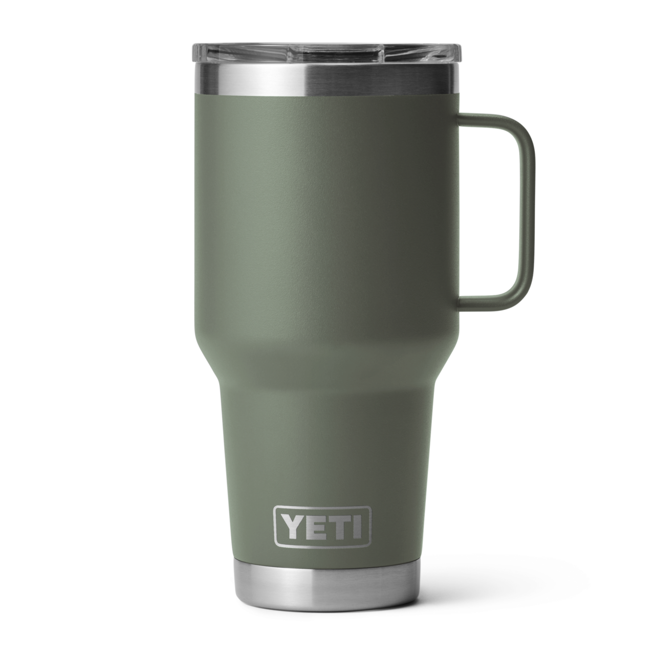 YETI RAMBLER TRAVEL MUG 30 - Image 3