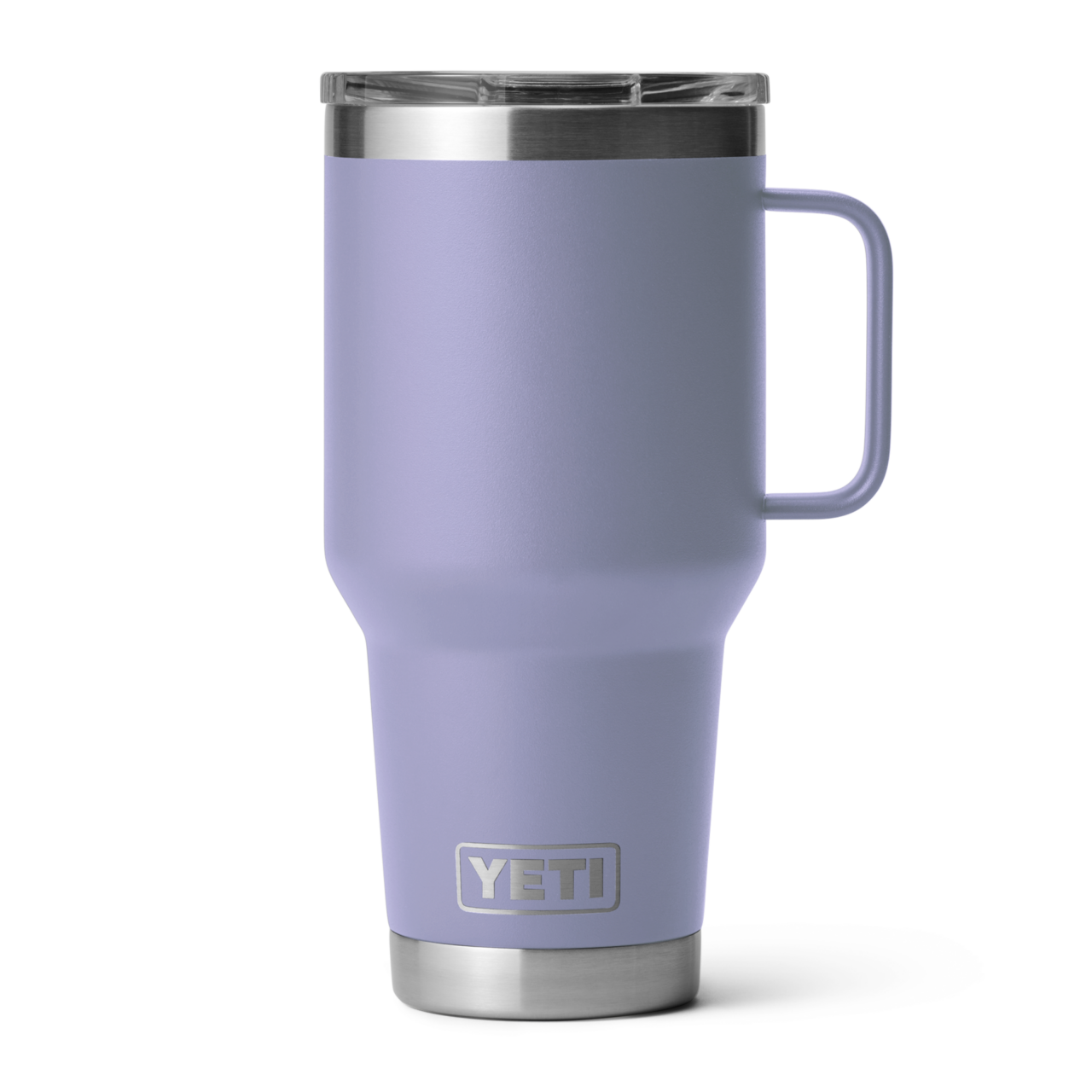 YETI RAMBLER TRAVEL MUG 30