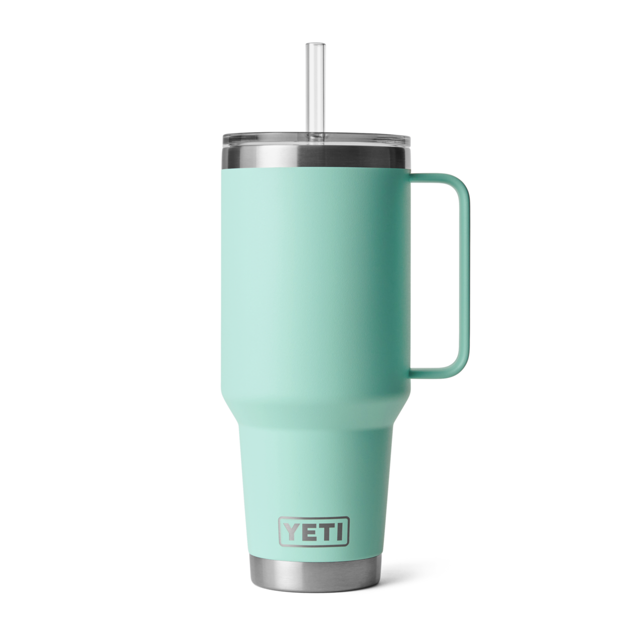 YETI RAMBLER STRAW MUG 35 OZ. - Image 8