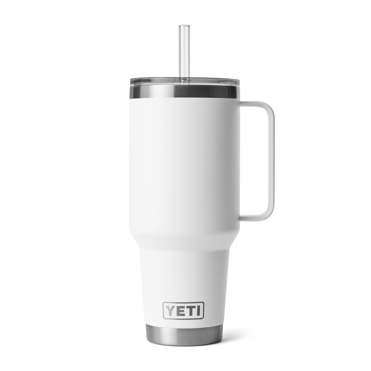 YETI RAMBLER STRAW MUG 35 OZ. - Image 7