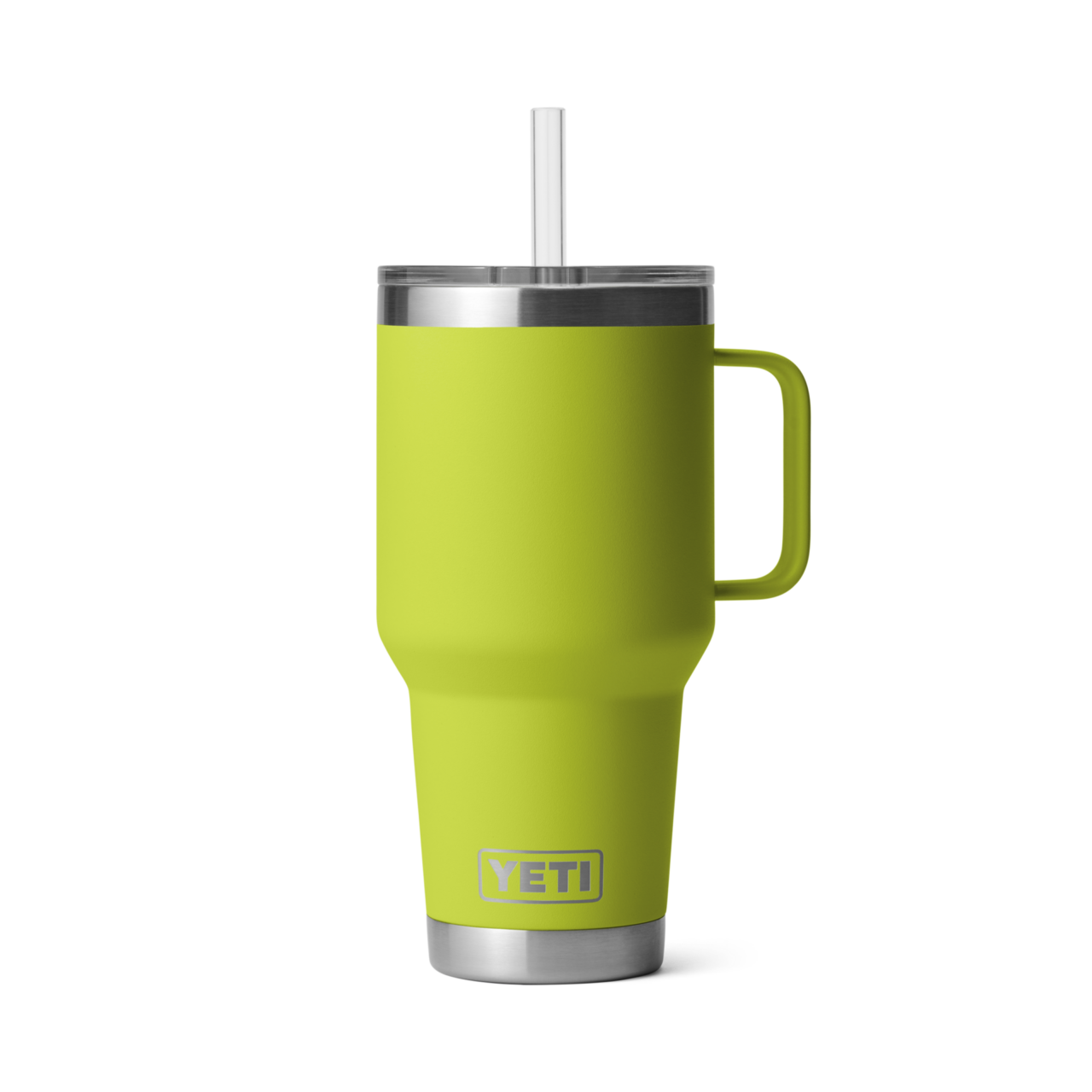 YETI RAMBLER STRAW MUG 35 OZ. - Image 4