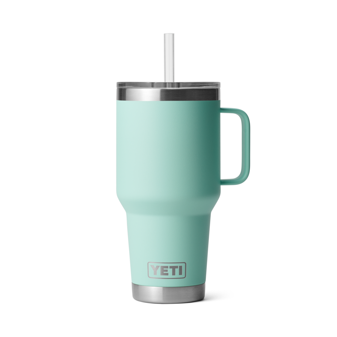 YETI RAMBLER STRAW MUG 35 OZ.