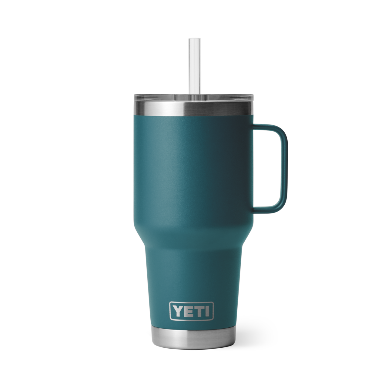 YETI RAMBLER STRAW MUG 35 OZ. - Image 2