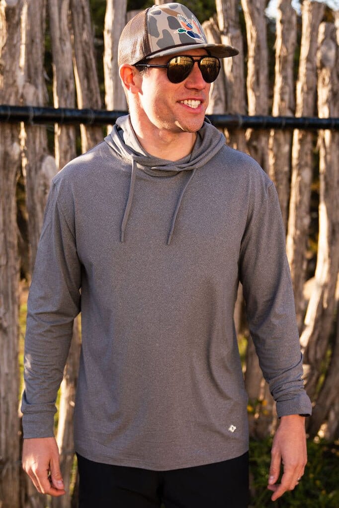 BURLEBO PERFORMANCE HOODIE - Image 5