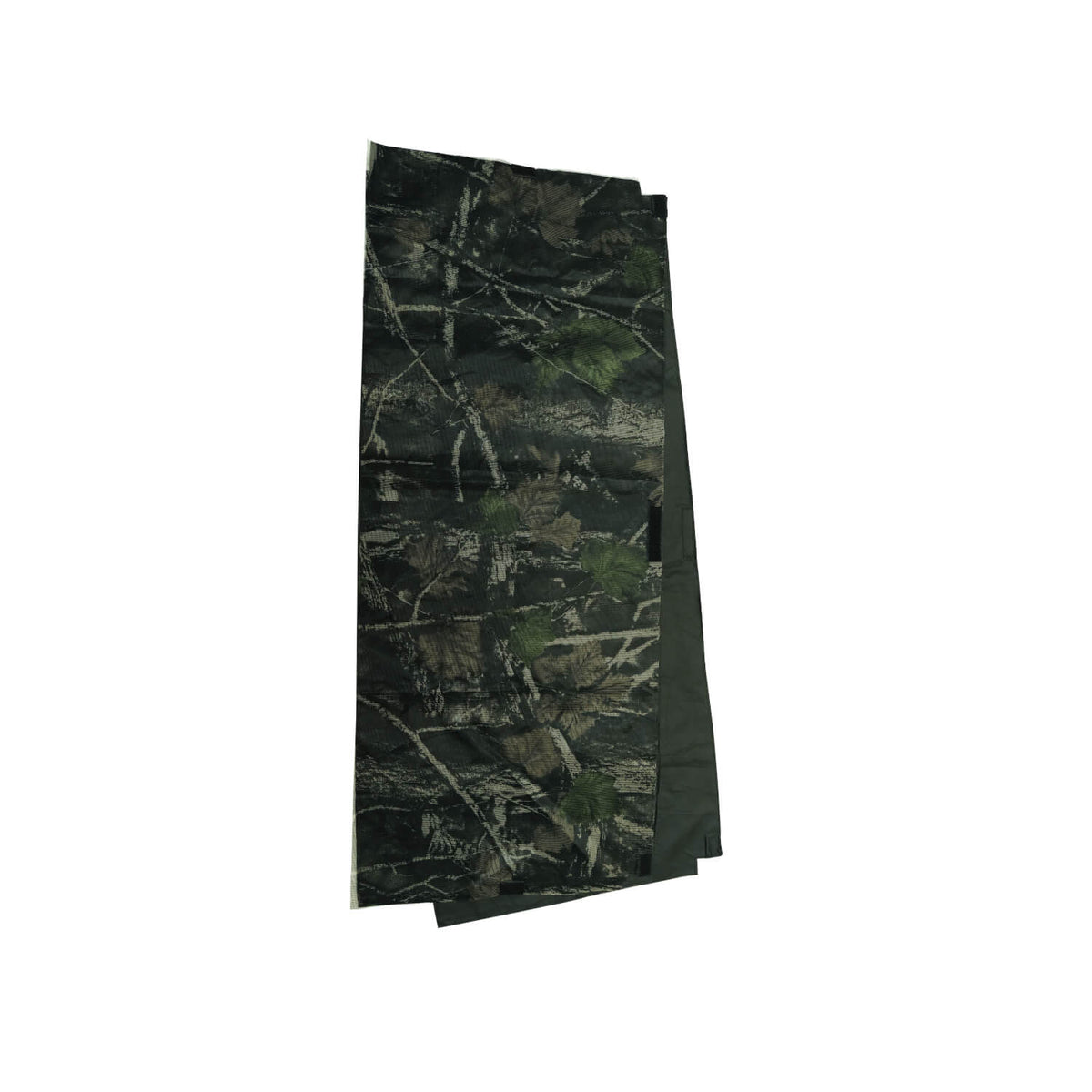 REDNECK BLINDS CROSSOVER CURTAIN SYSTEM