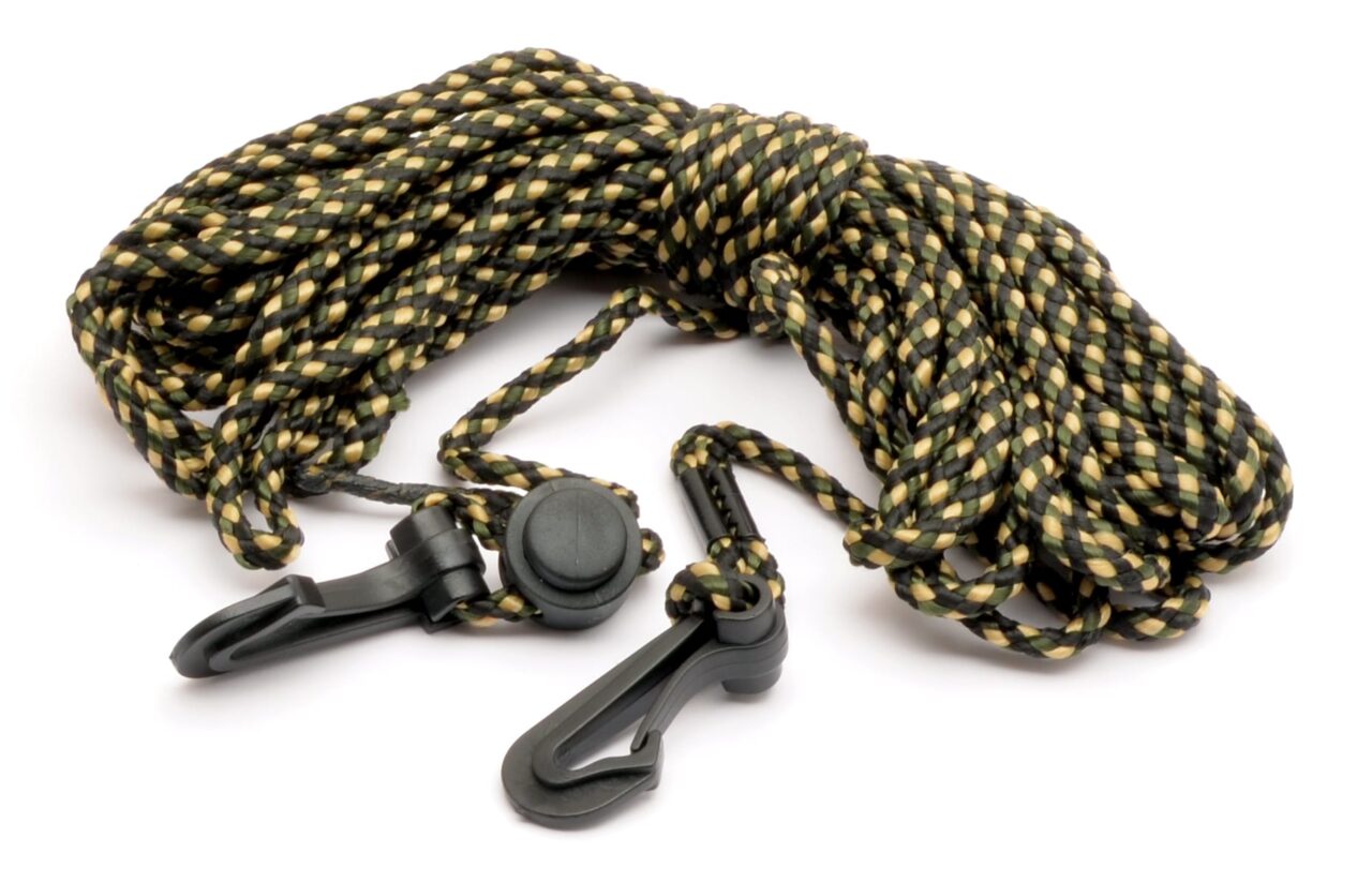 HME GEAR AND BOW LIFT