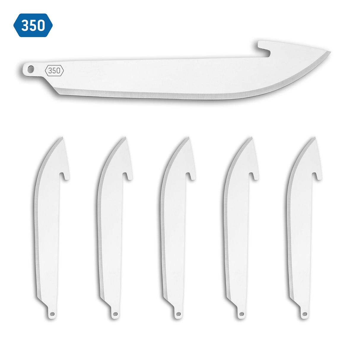 OUTDOOR EDGE BLADES