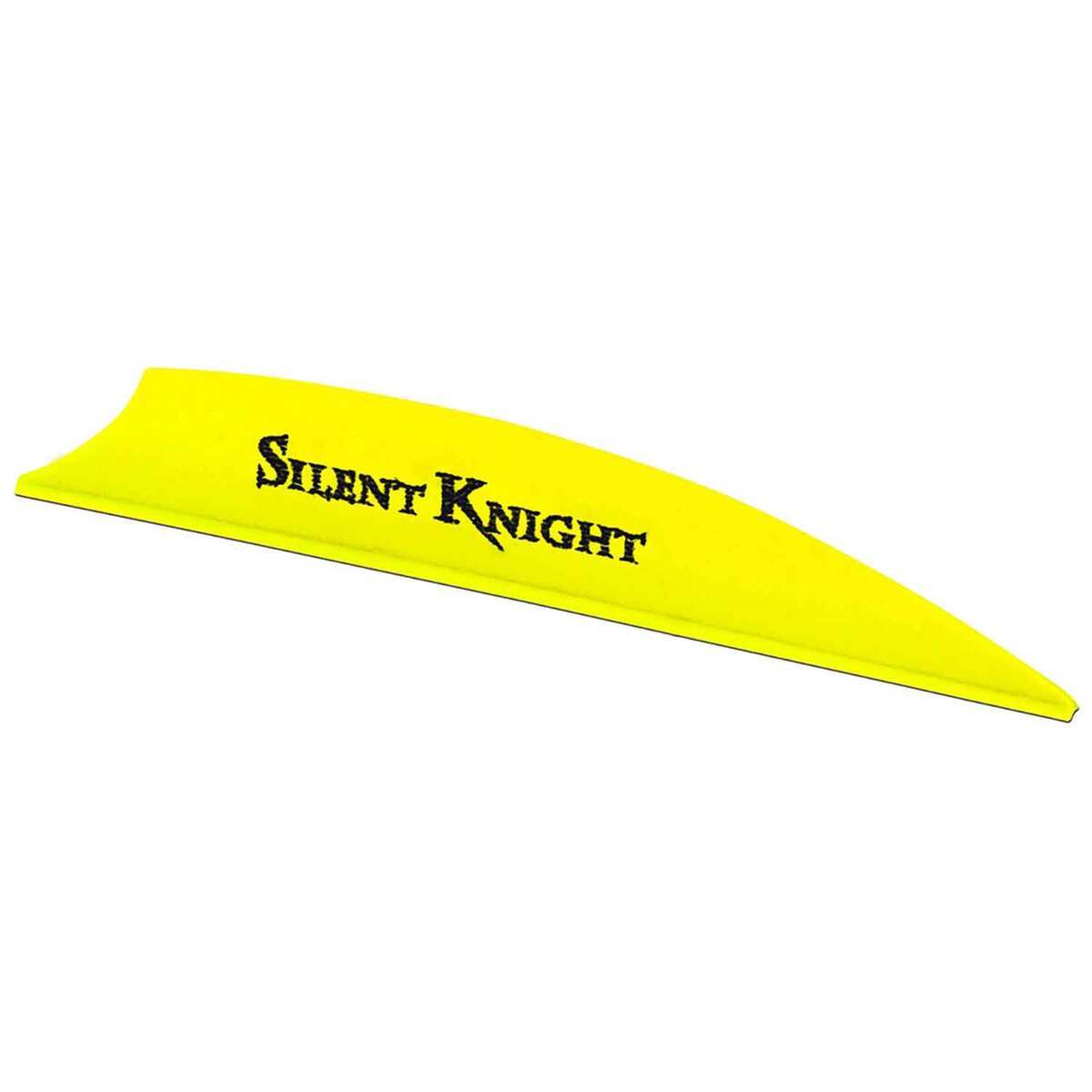 FLEX FLETCH SILENT KNIGHT VANE