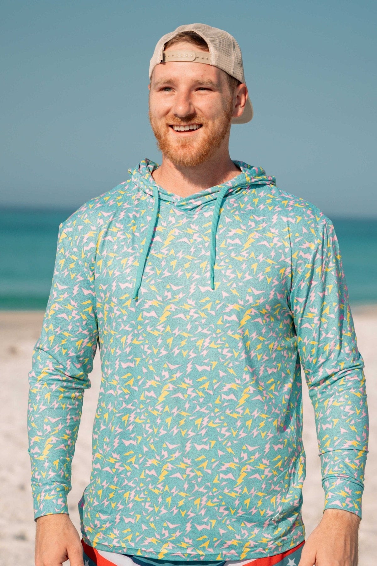BURLEBO PERFORMANCE HOODIE - Image 12