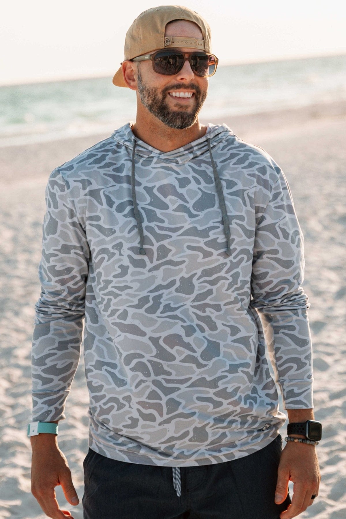BURLEBO PERFORMANCE HOODIE - Image 13