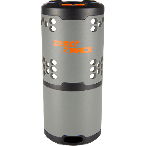 WILDGAME ZERO TRACE PORTABLE UNIT - BackForty Outdoors
