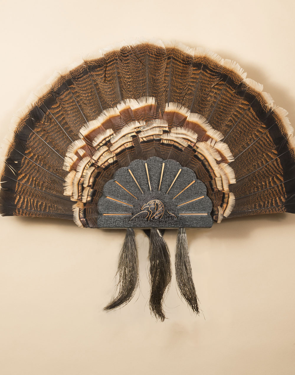 SKULL HOOKER TURKEY HOOKER