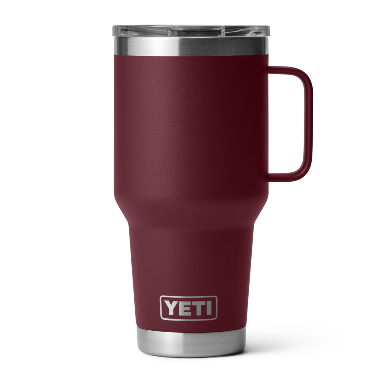 YETI RAMBLER TRAVEL MUG 30 - Image 4
