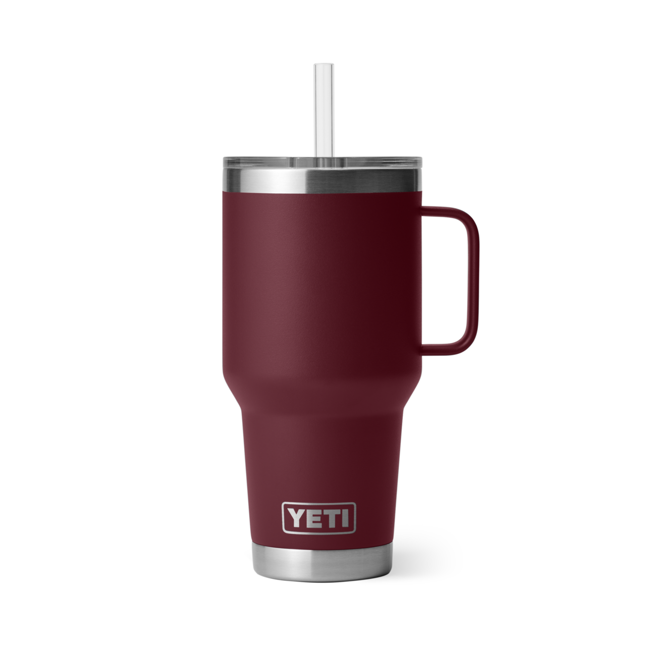 YETI RAMBLER STRAW MUG 35 OZ. - Image 10