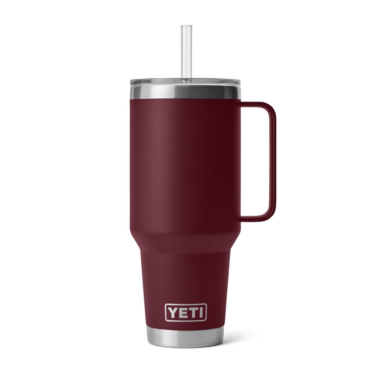 YETI RAMBLER STRAW MUG 42 OZ. - Image 2
