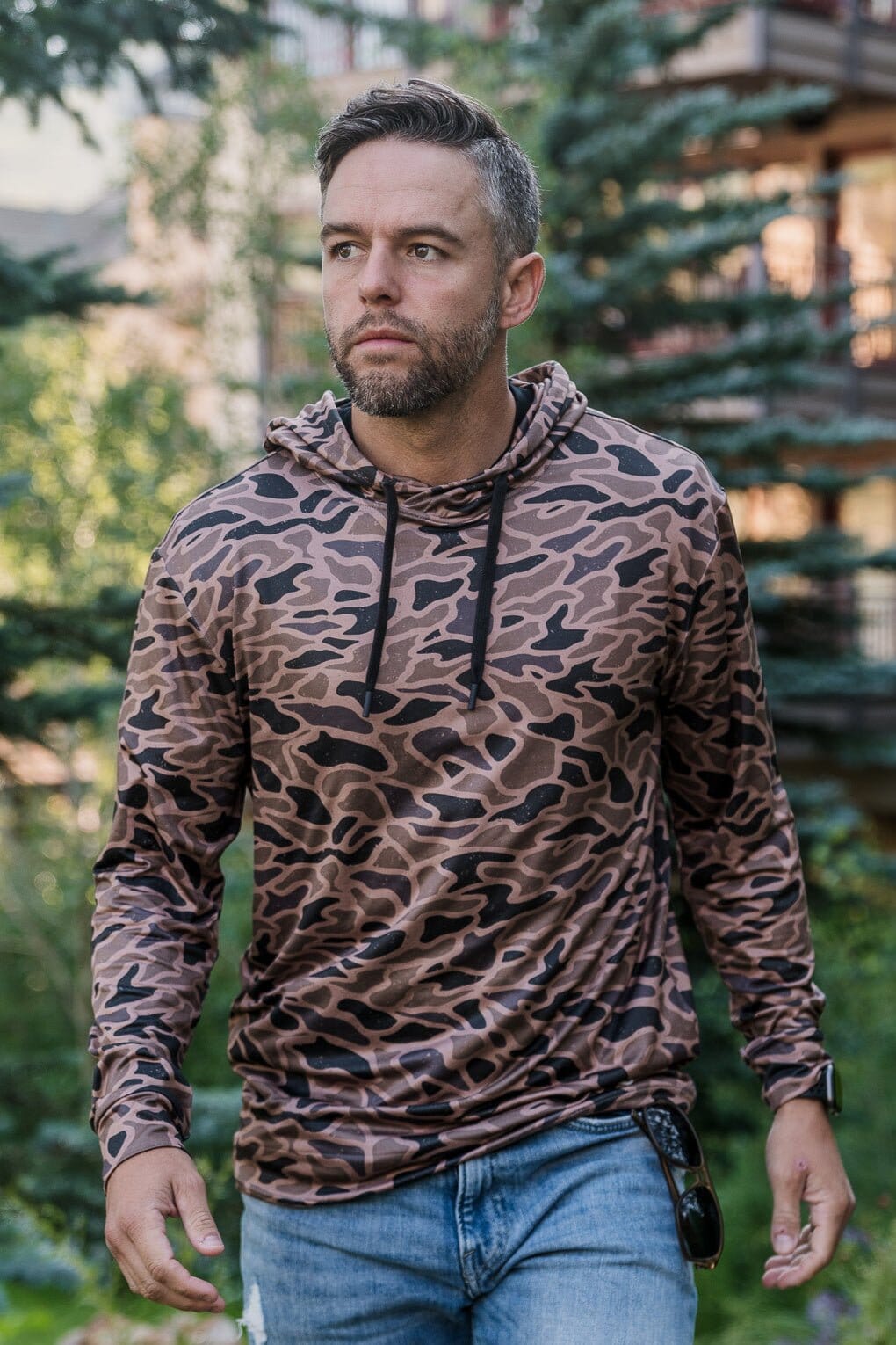 BURLEBO PERFORMANCE HOODIE - Image 14