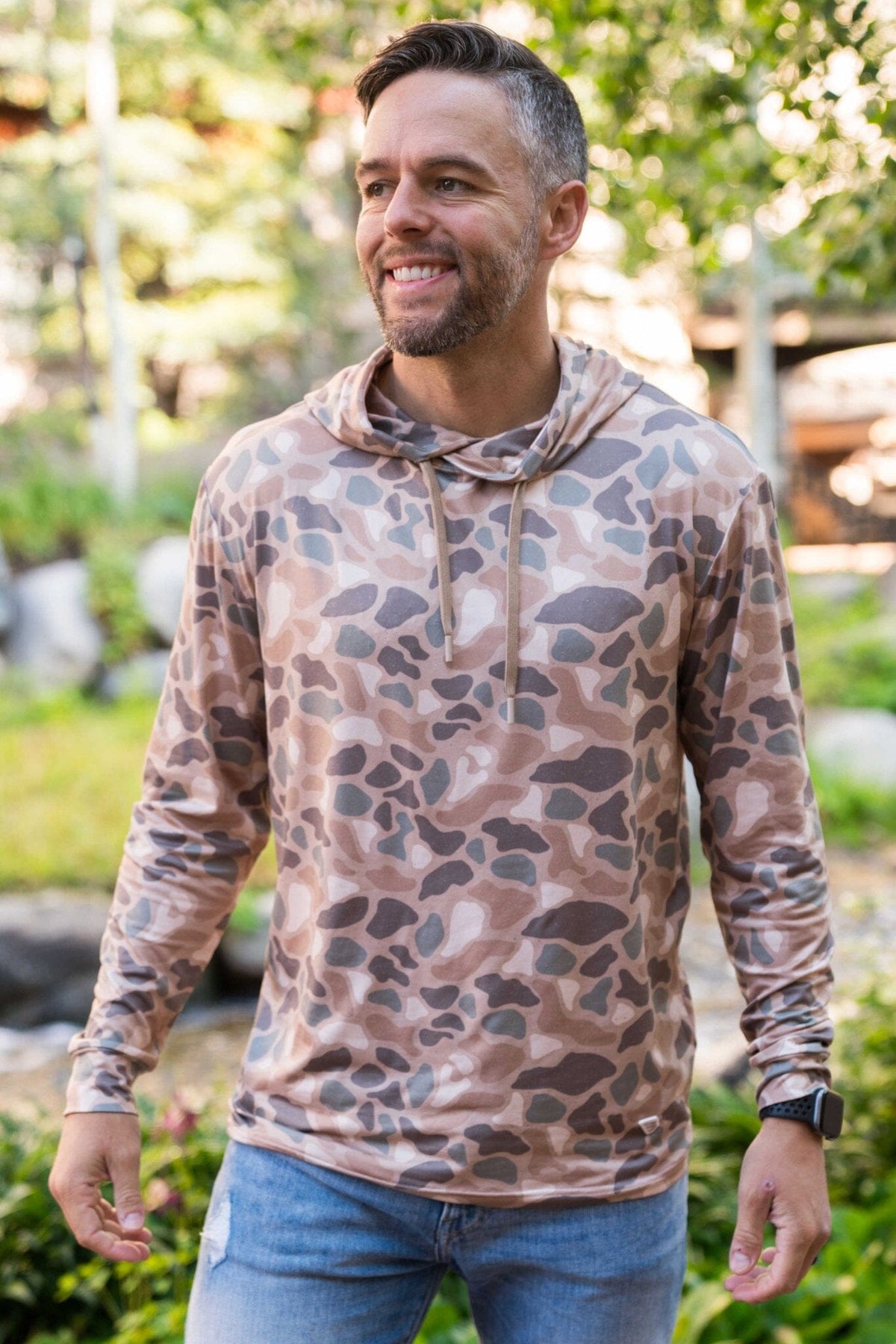 BURLEBO PERFORMANCE HOODIE - Image 15