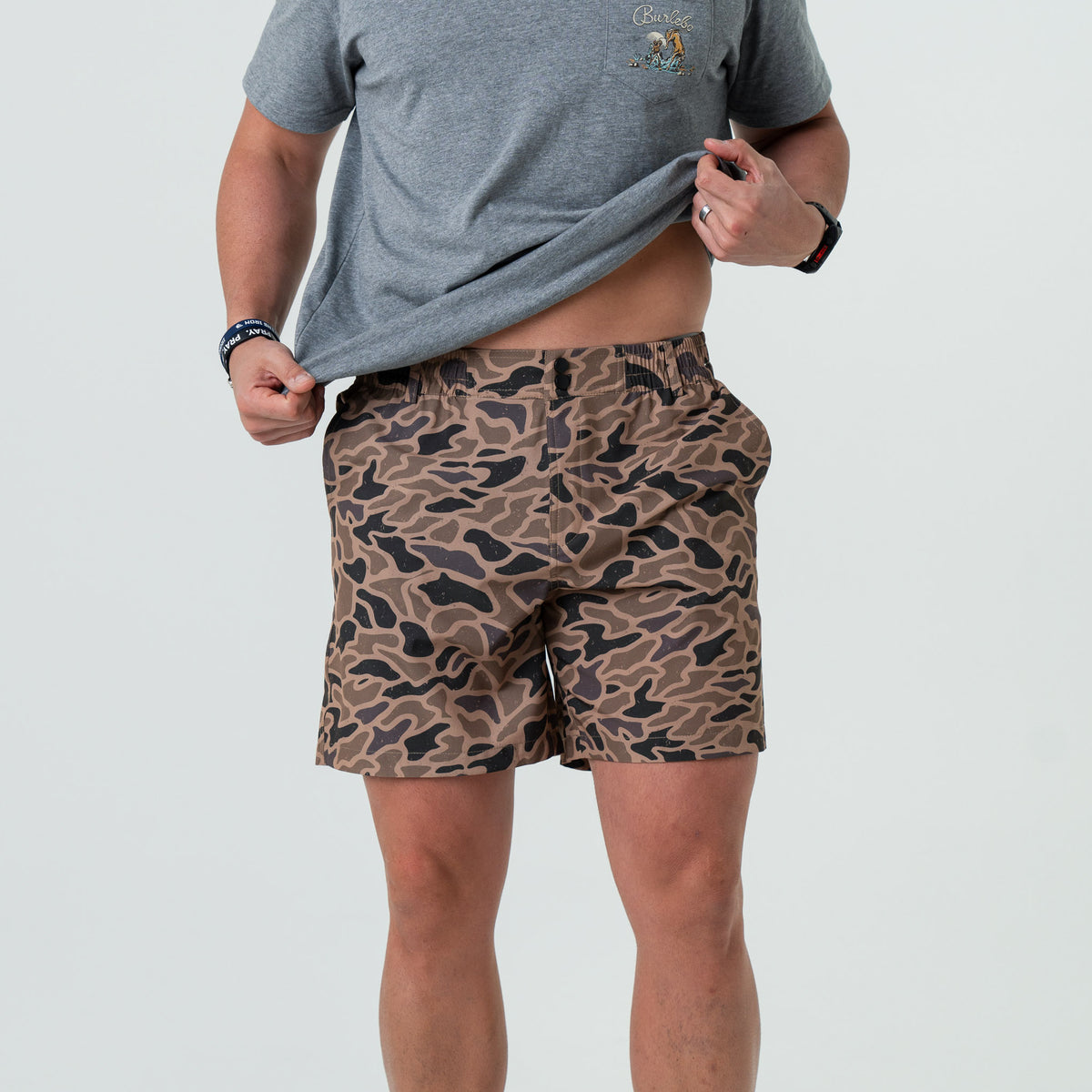 EVERYDAY SHORTS - Image 3