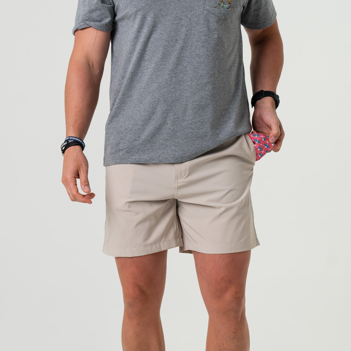 EVERYDAY SHORTS - Image 2
