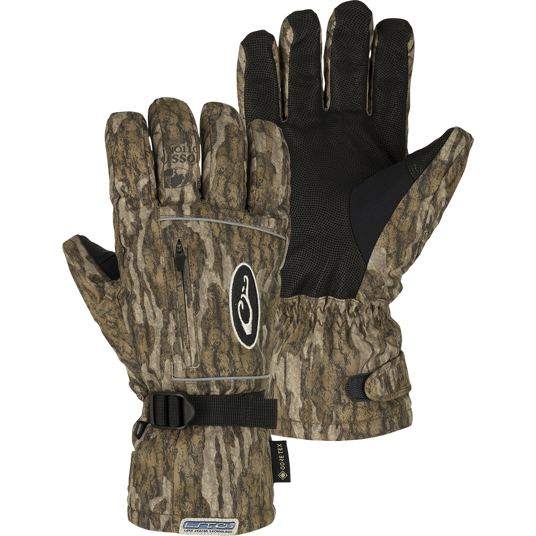 LST REFUGE HS GORE-TEX GLOVES