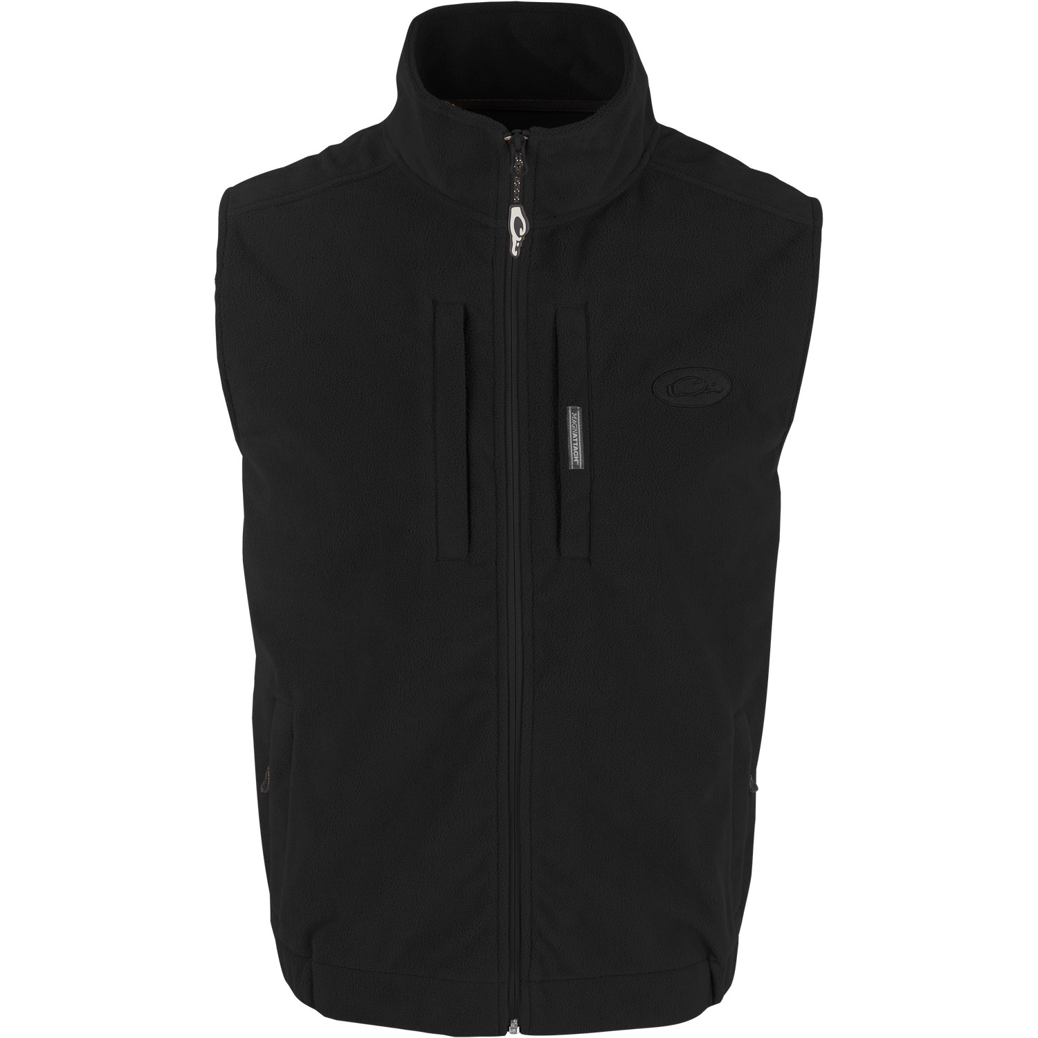 MST SOLID WINDPROOF LAYERING VEST