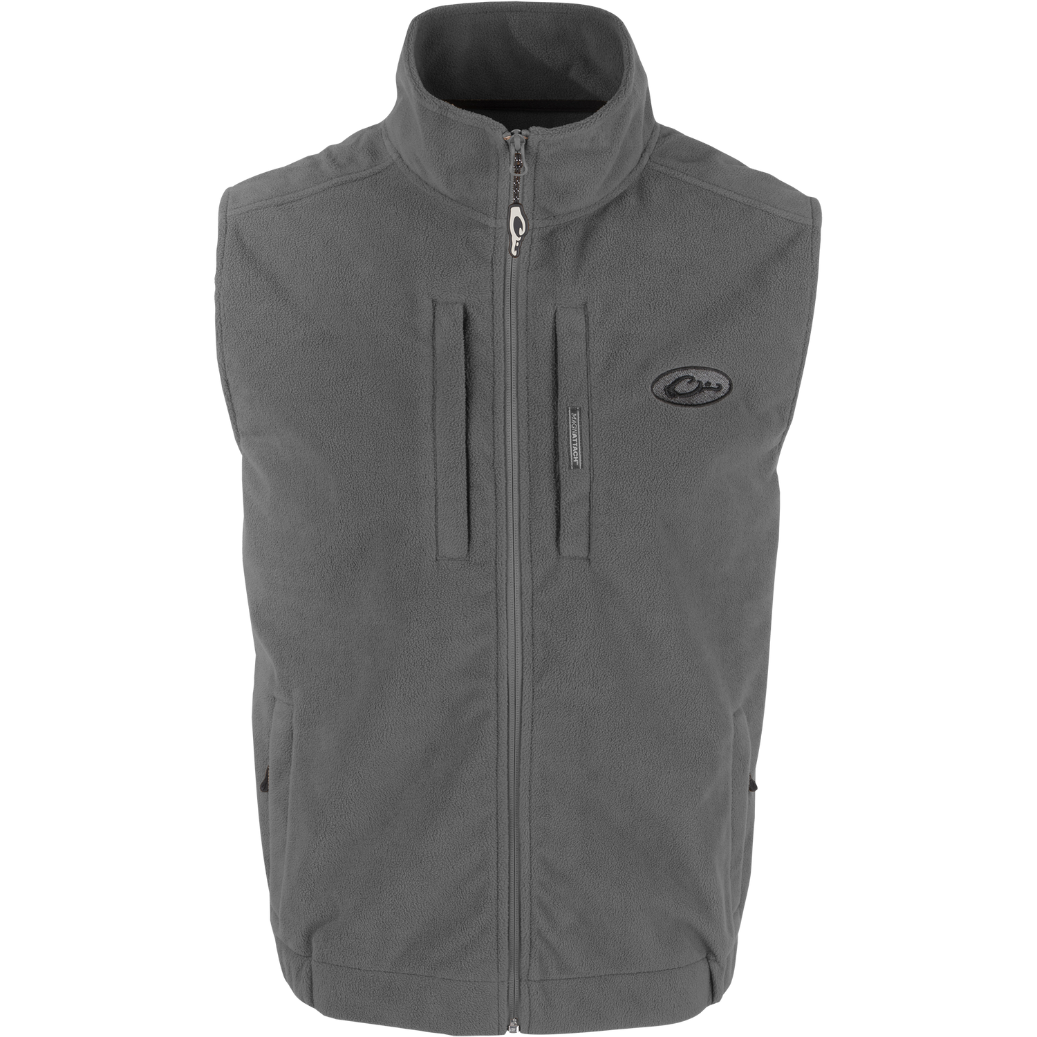 MST SOLID WINDPROOF LAYERING VEST - Image 2