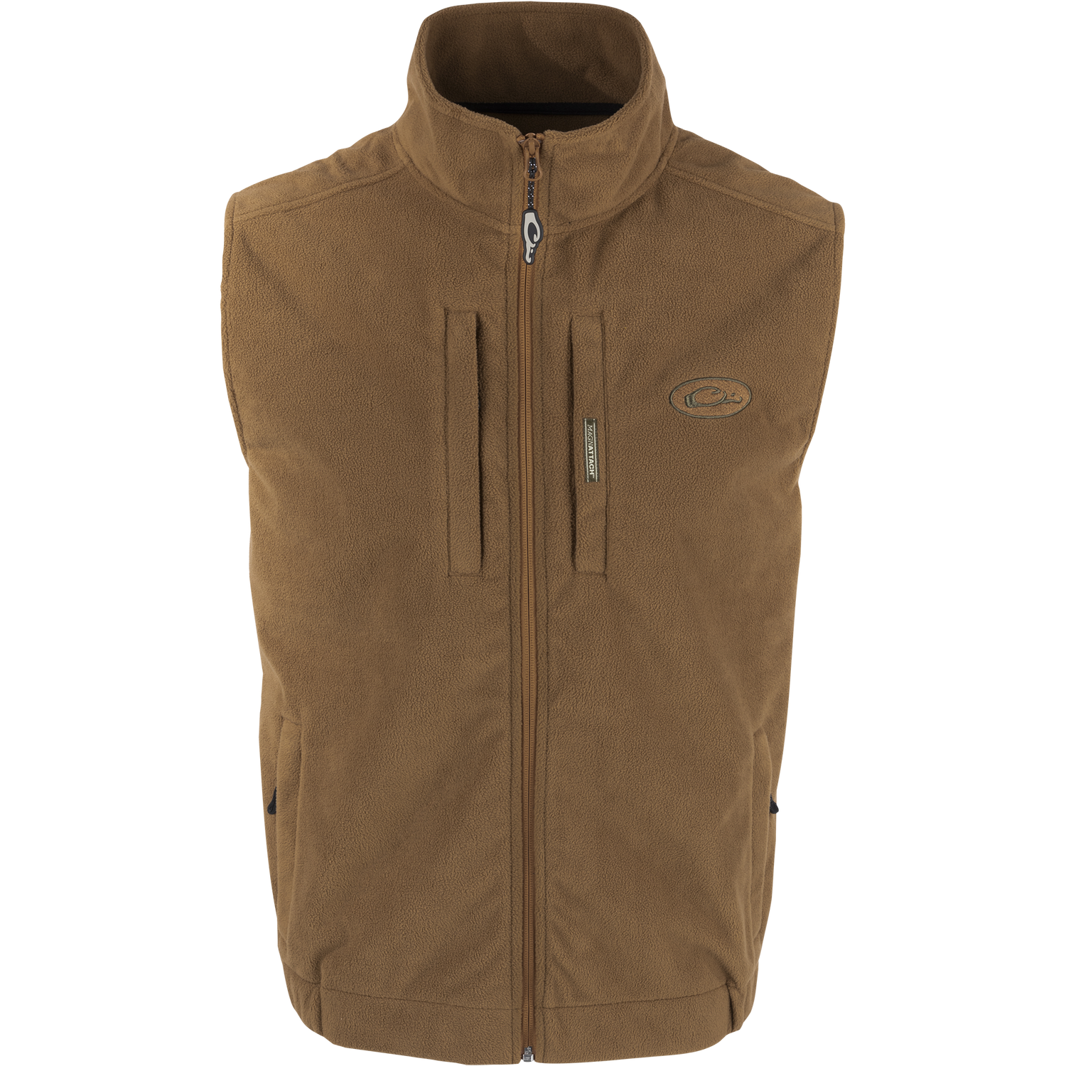 MST SOLID WINDPROOF LAYERING VEST - Image 3
