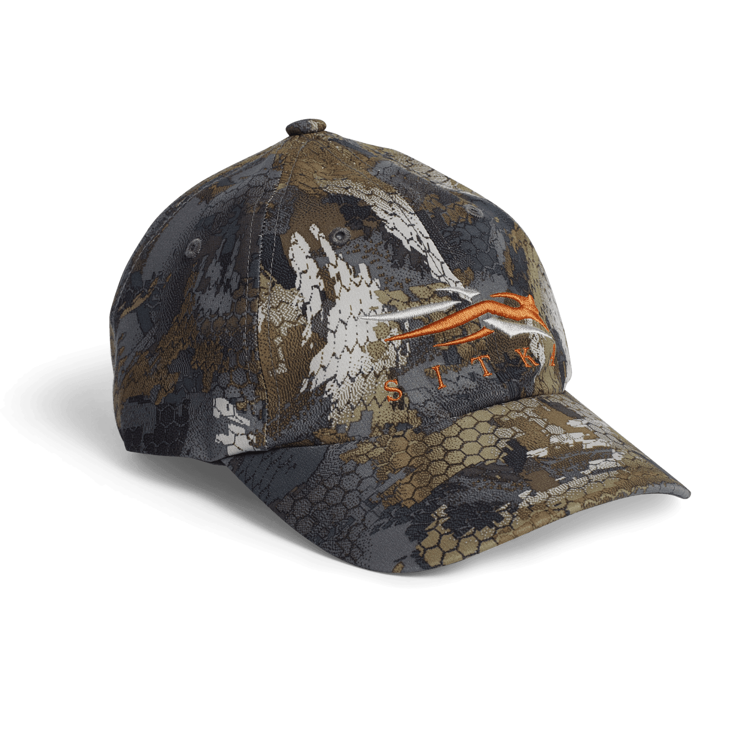 TRAVERSE CAP